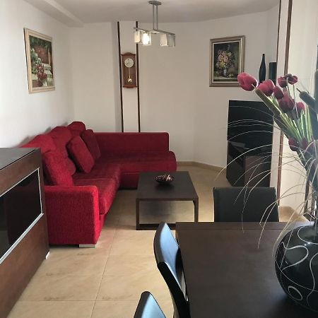 Camelia Apartamento Peñíscola Exterior foto