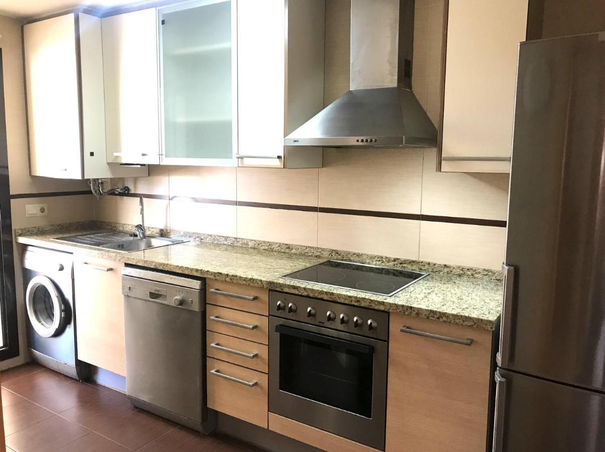 Camelia Apartamento Peñíscola Exterior foto
