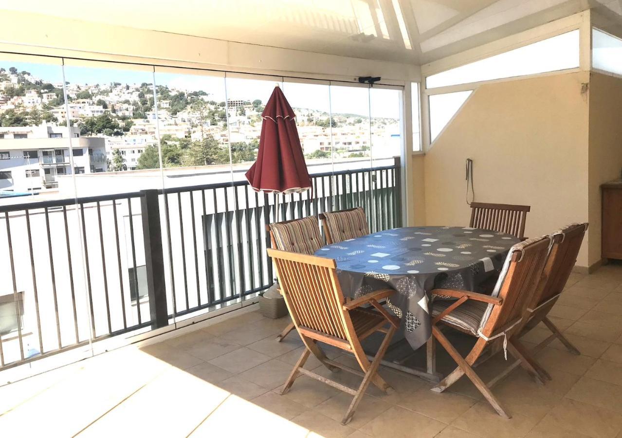 Camelia Apartamento Peñíscola Exterior foto