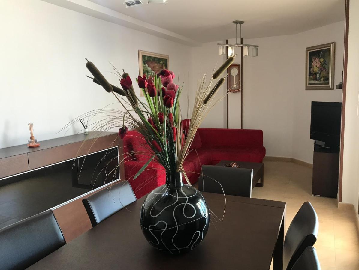Camelia Apartamento Peñíscola Exterior foto